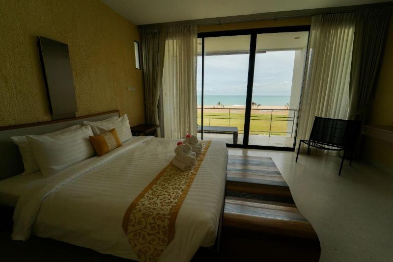 Serene Phla resort and restaurant image