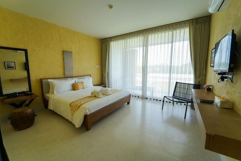 Serene Phla resort and restaurant image