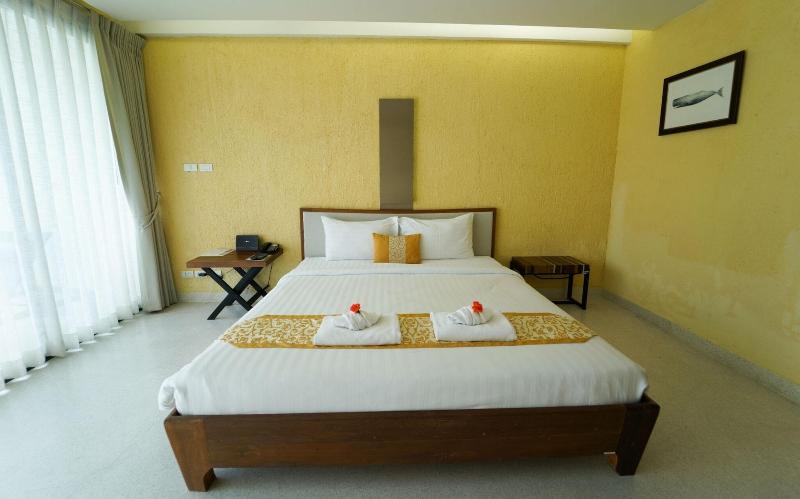 Serene Phla resort and restaurant image