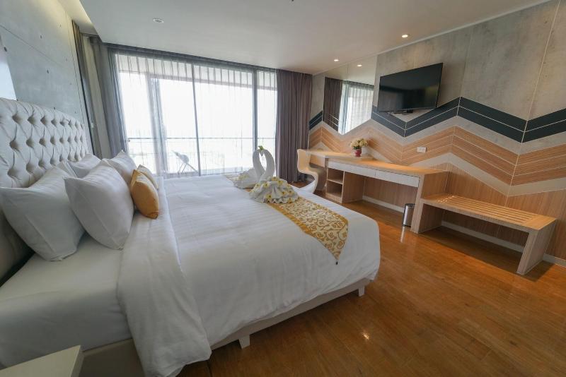 Serene Phla resort and restaurant image