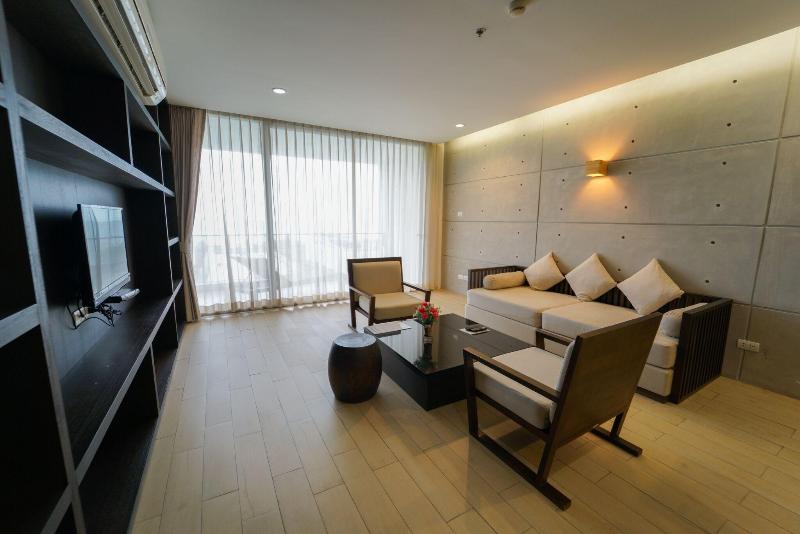 Serene Phla resort and restaurant image