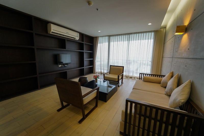 Serene Phla resort and restaurant image