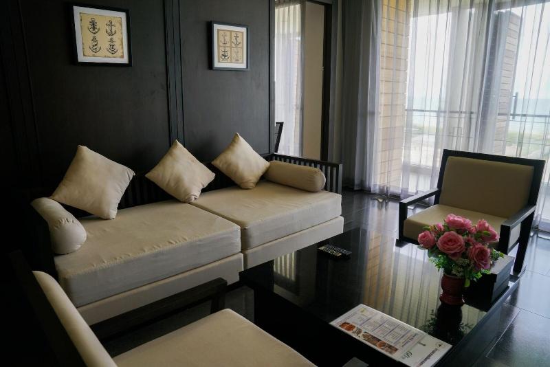 Serene Phla resort and restaurant image