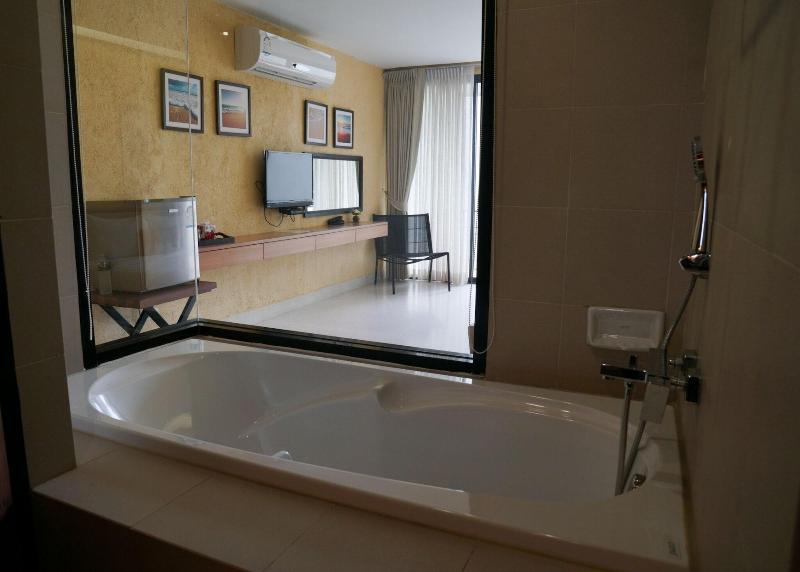 Serene Phla resort and restaurant image