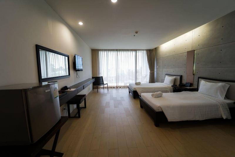 Serene Phla resort and restaurant image