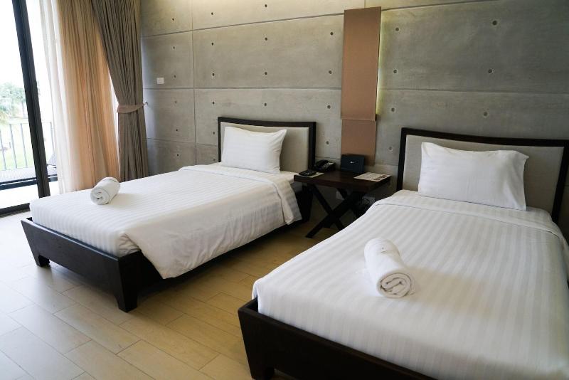 Serene Phla resort and restaurant image