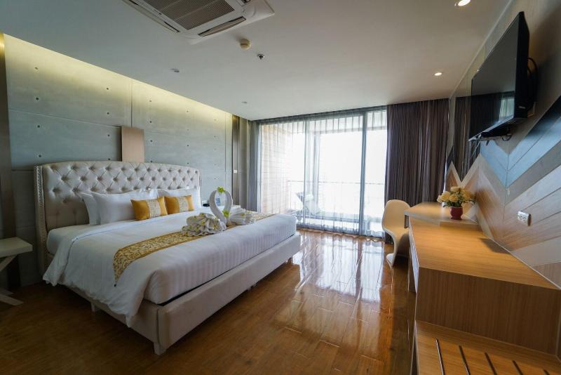 Serene Phla resort and restaurant image
