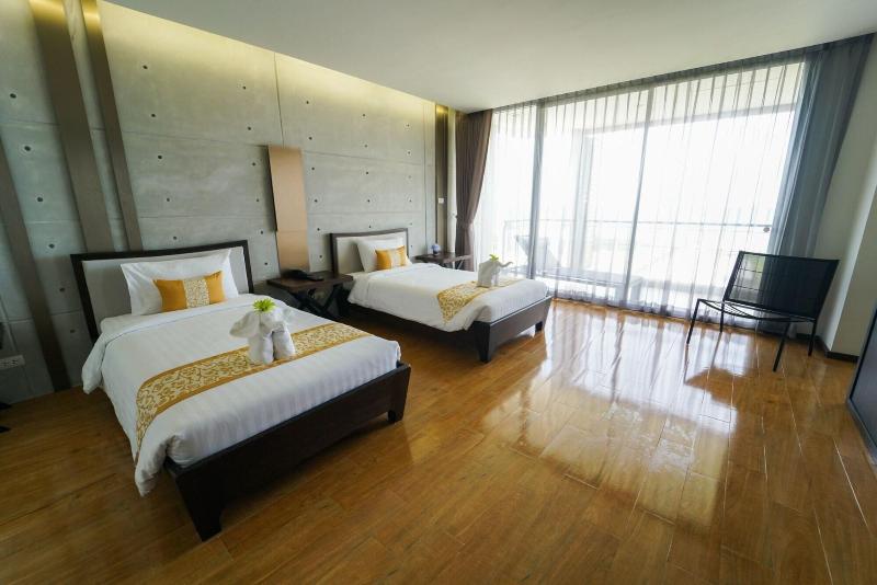 Serene Phla resort and restaurant image