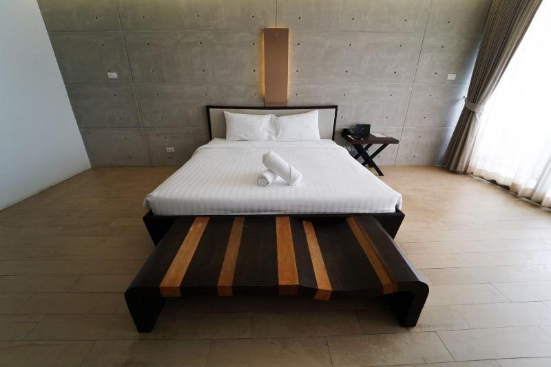 Serene Phla resort and restaurant image