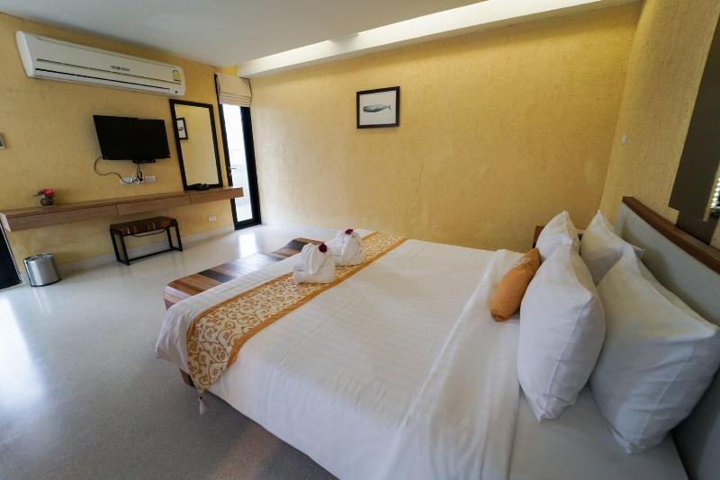 Serene Phla resort and restaurant image
