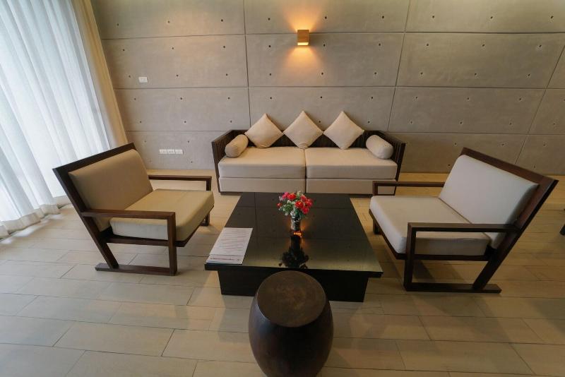 Serene Phla resort and restaurant image