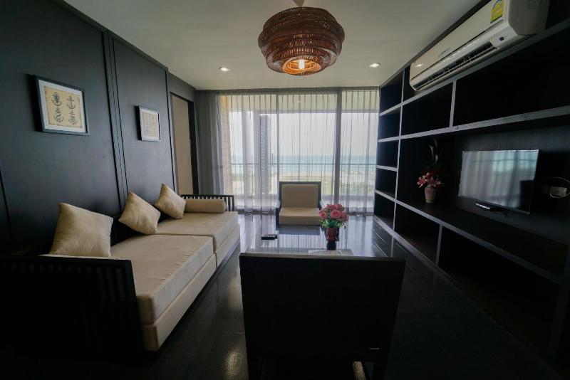 Serene Phla resort and restaurant image