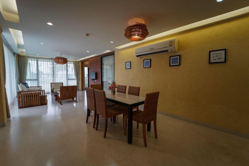 Serene Phla resort and restaurant image