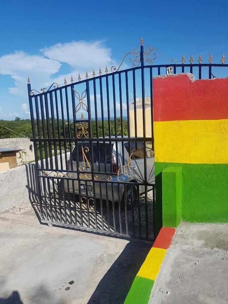 Solet's Paradise Negril — main photo