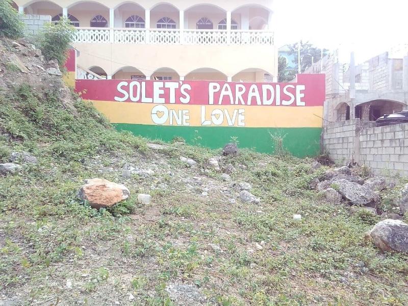 Solet's Paradise Negril — photo 2