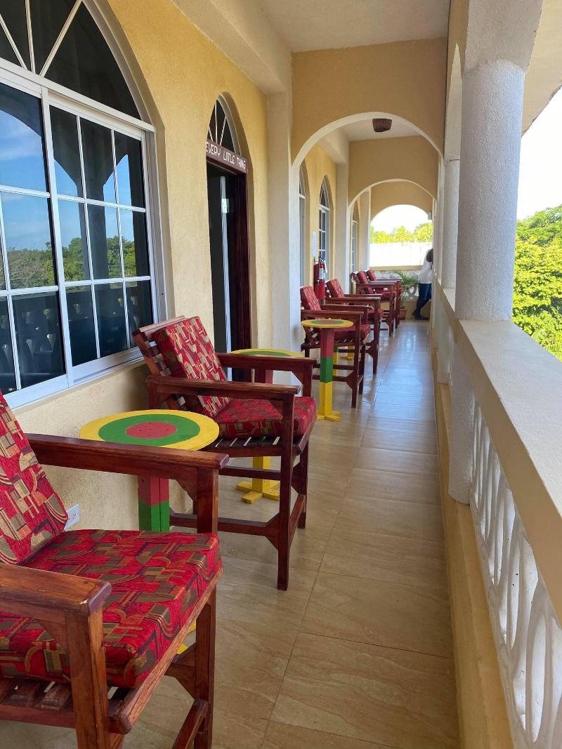 Solet's Paradise Negril — photo 5