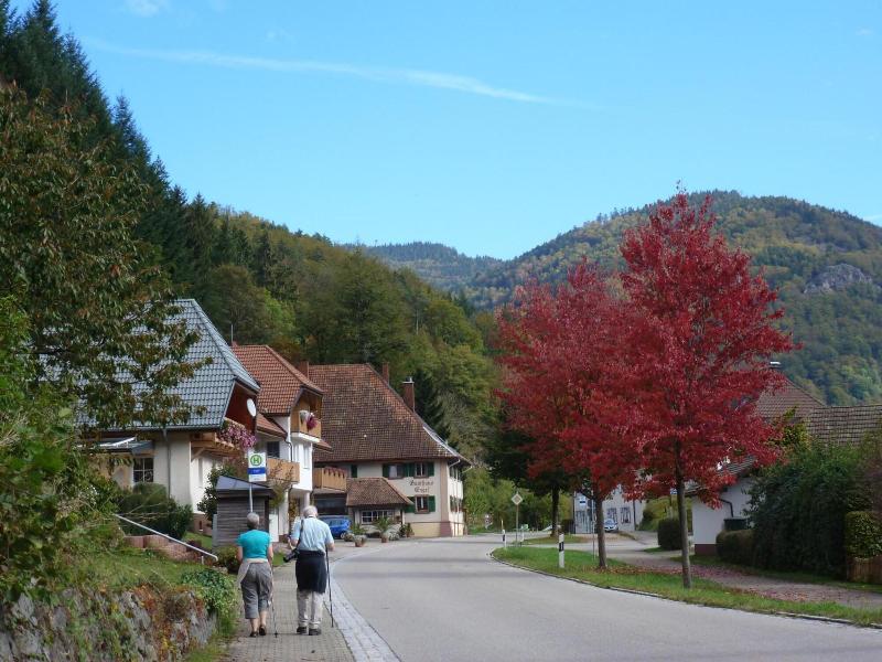 Haus Barnabas im Engel - Gasthaus Engel image