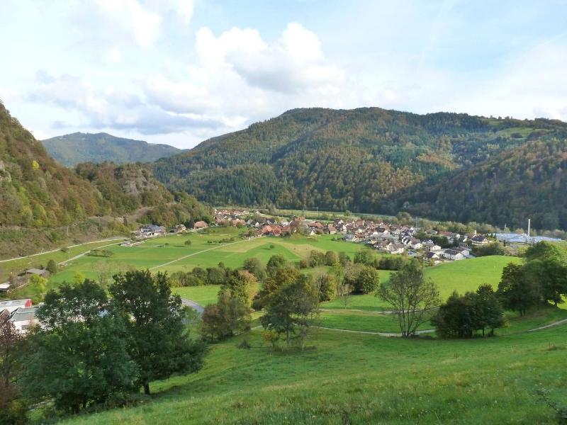 Haus Barnabas im Engel - Gasthaus Engel image