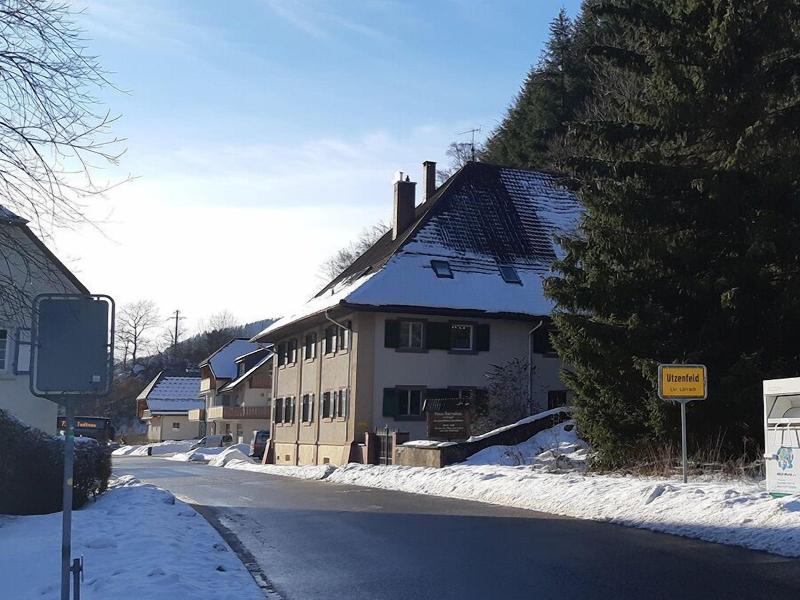 Haus Barnabas im Engel - Gasthaus Engel image