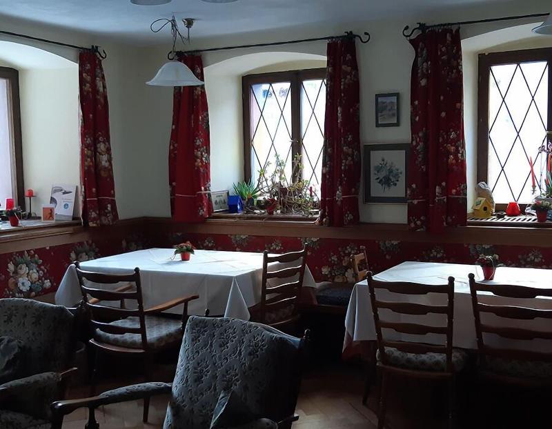Haus Barnabas im Engel - Gasthaus Engel image