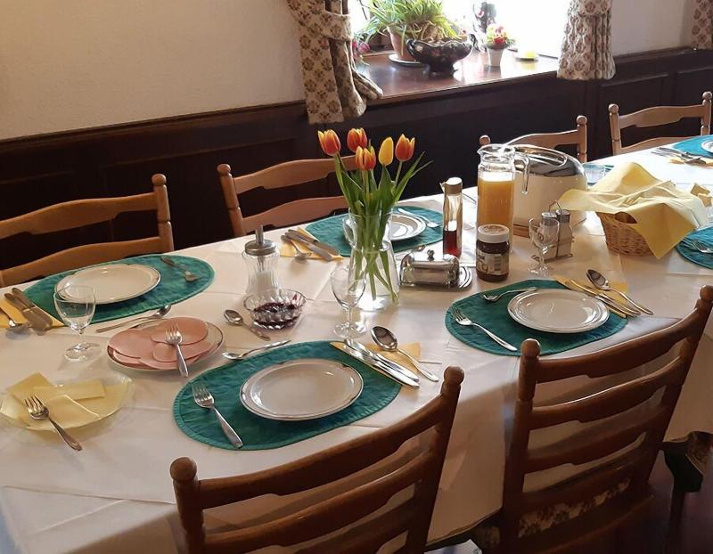 Haus Barnabas im Engel - Gasthaus Engel image