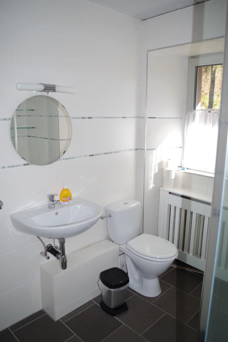 Haus Barnabas im Engel - Gasthaus Engel image