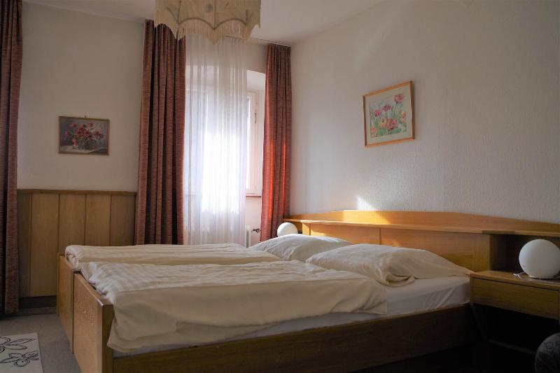 Haus Barnabas im Engel - Gasthaus Engel image