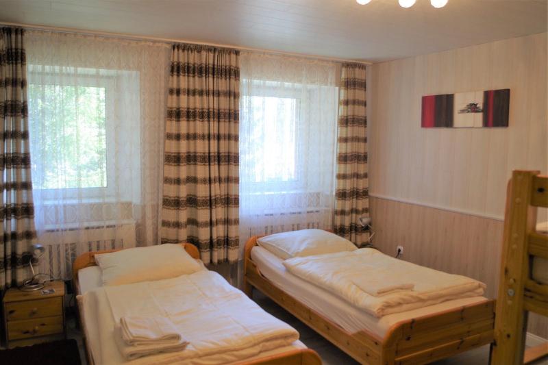 Haus Barnabas im Engel - Gasthaus Engel image