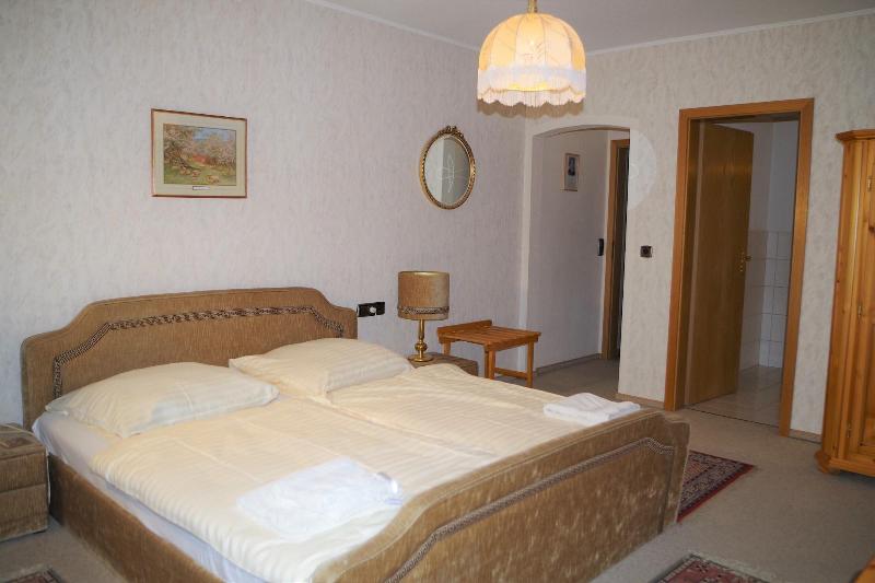 Haus Barnabas im Engel - Gasthaus Engel image