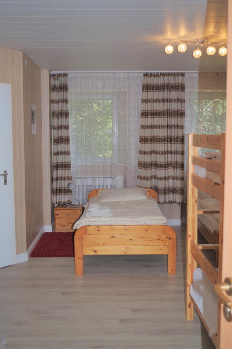 Haus Barnabas im Engel - Gasthaus Engel image