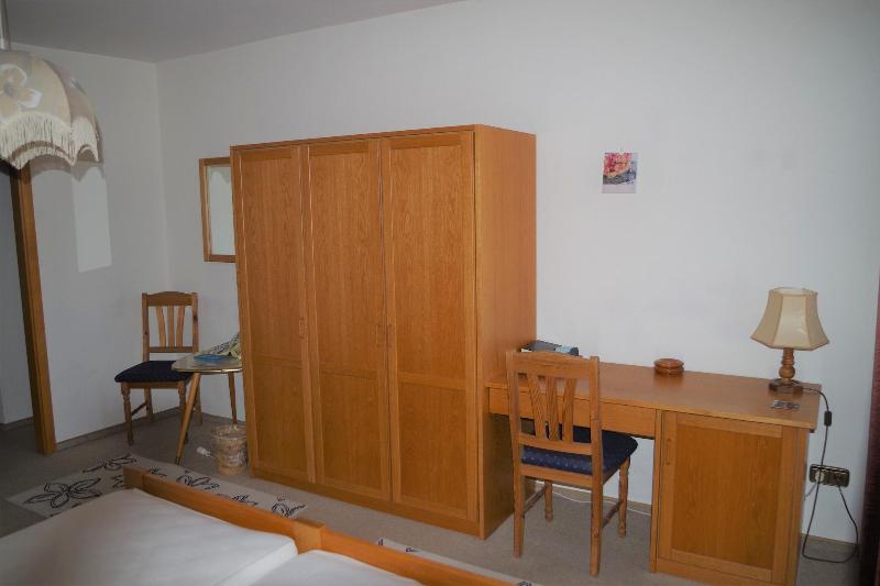 Haus Barnabas im Engel - Gasthaus Engel image