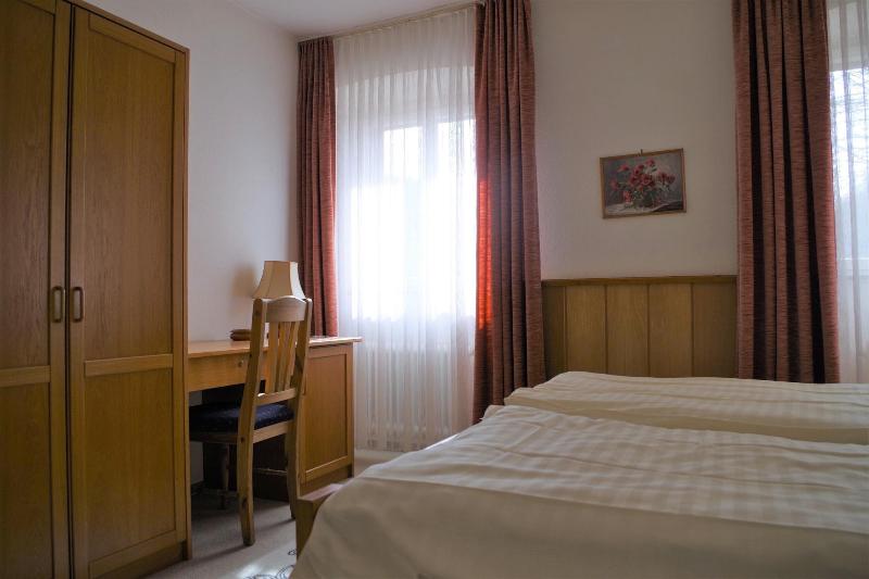 Haus Barnabas im Engel - Gasthaus Engel image