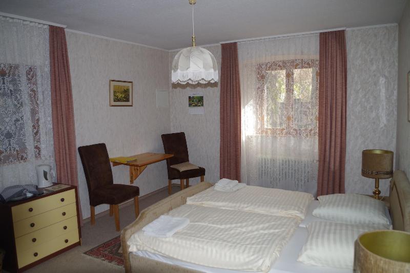 Haus Barnabas im Engel - Gasthaus Engel image