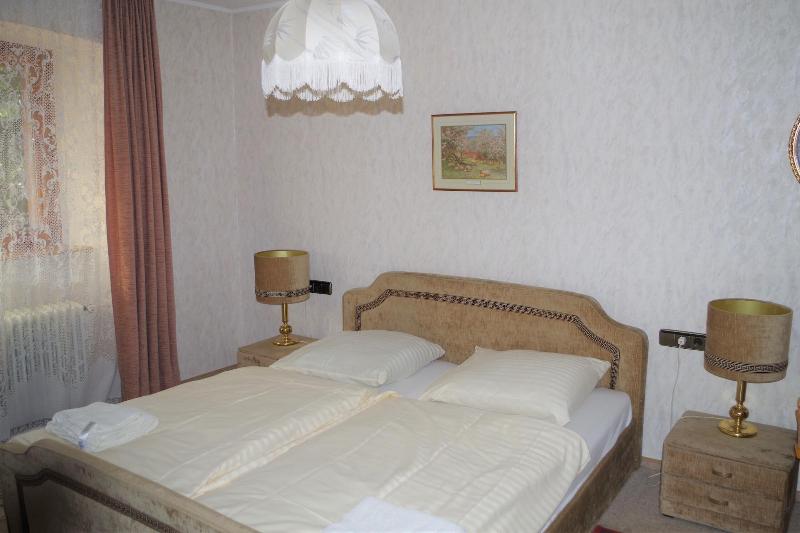 Haus Barnabas im Engel - Gasthaus Engel image