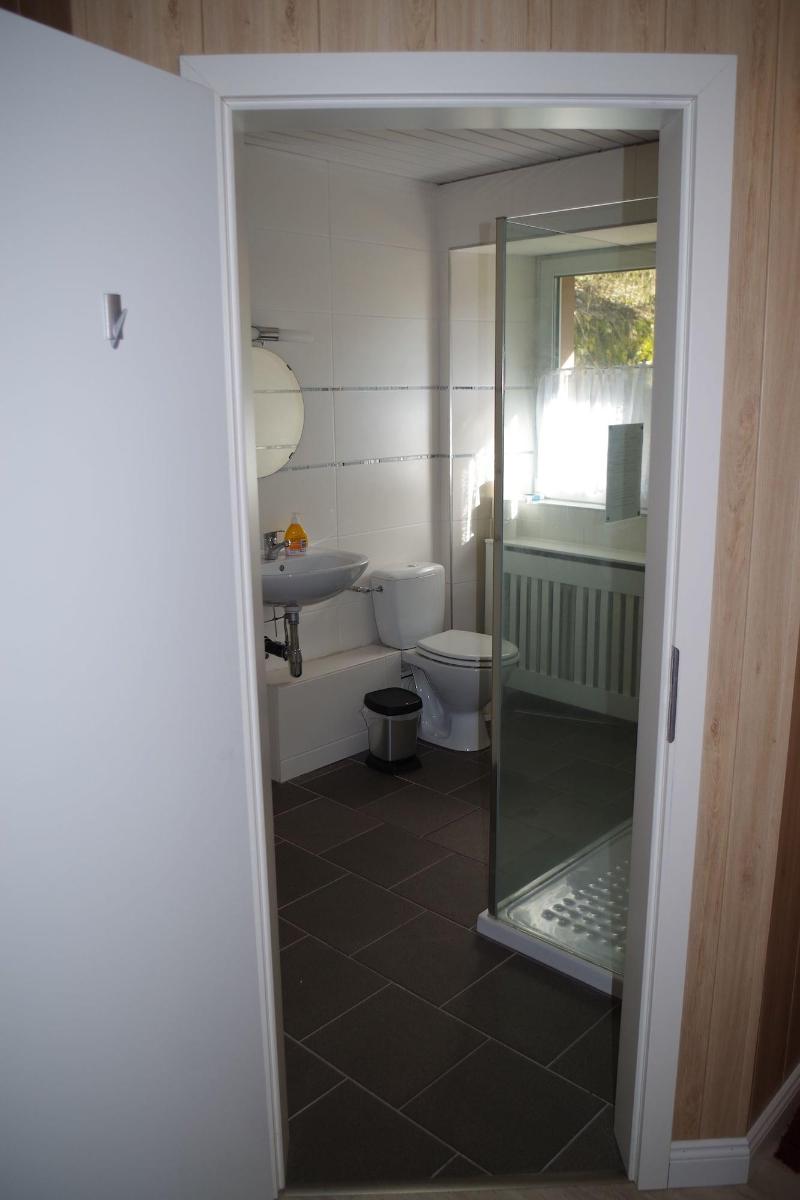 Haus Barnabas im Engel - Gasthaus Engel image