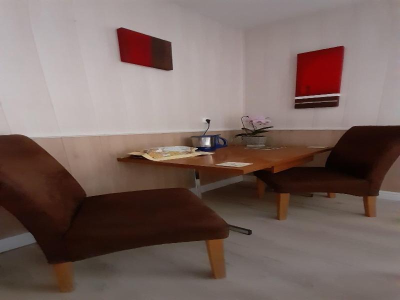 Haus Barnabas im Engel - Gasthaus Engel image