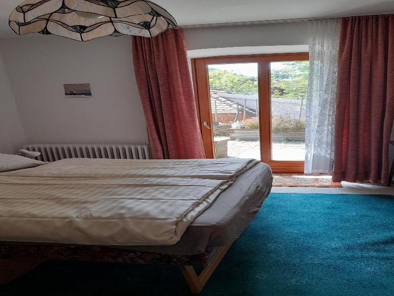 Haus Barnabas im Engel - Gasthaus Engel image