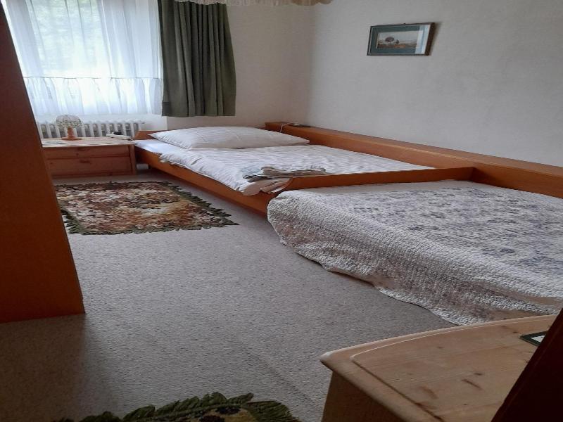 Haus Barnabas im Engel - Gasthaus Engel image
