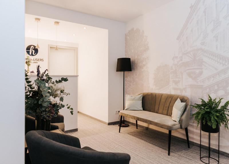 HAIMHAUSERS Hotel Garni image