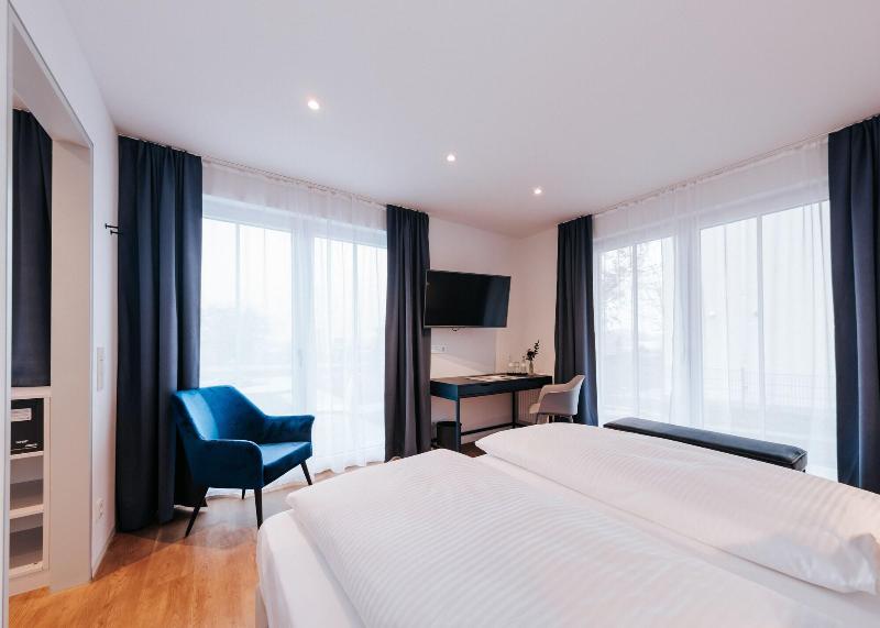 HAIMHAUSERS Hotel Garni image