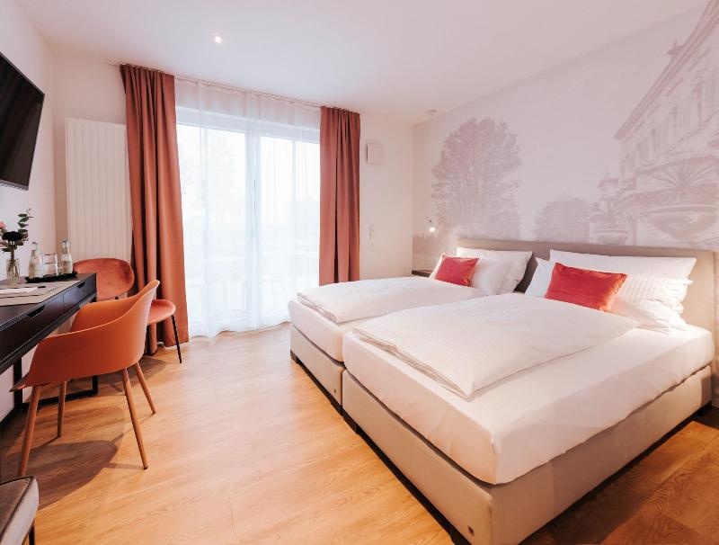HAIMHAUSERS Hotel Garni image