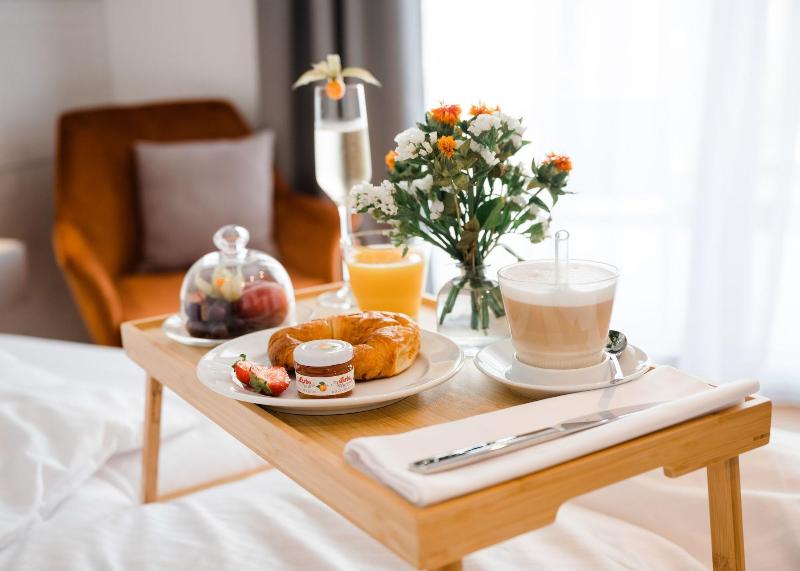 HAIMHAUSERS Hotel Garni image