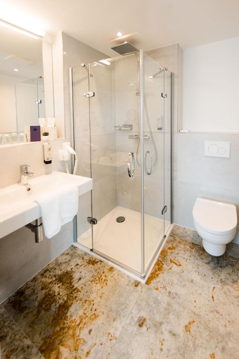 HAIMHAUSERS Hotel Garni image