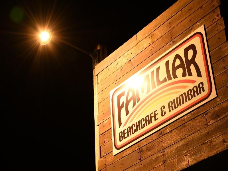 Beach Side Village Familiar - Hostel image