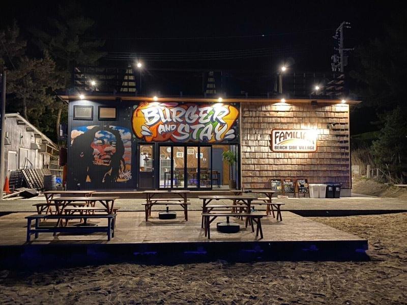 Beach Side Village Familiar - Hostel image