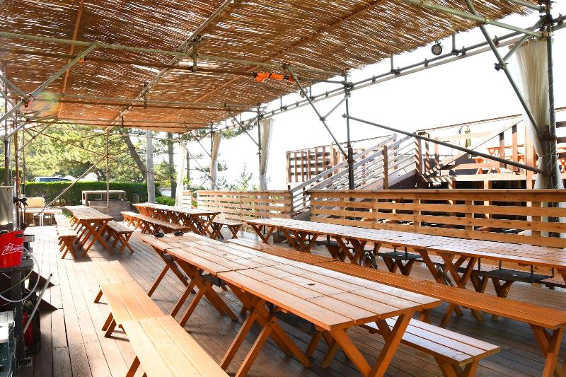 Beach Side Village Familiar - Hostel image