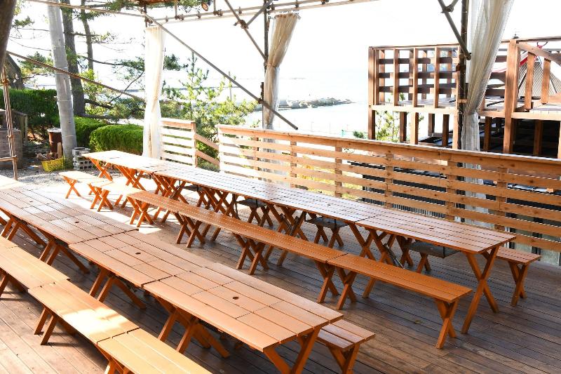 Beach Side Village Familiar - Hostel image
