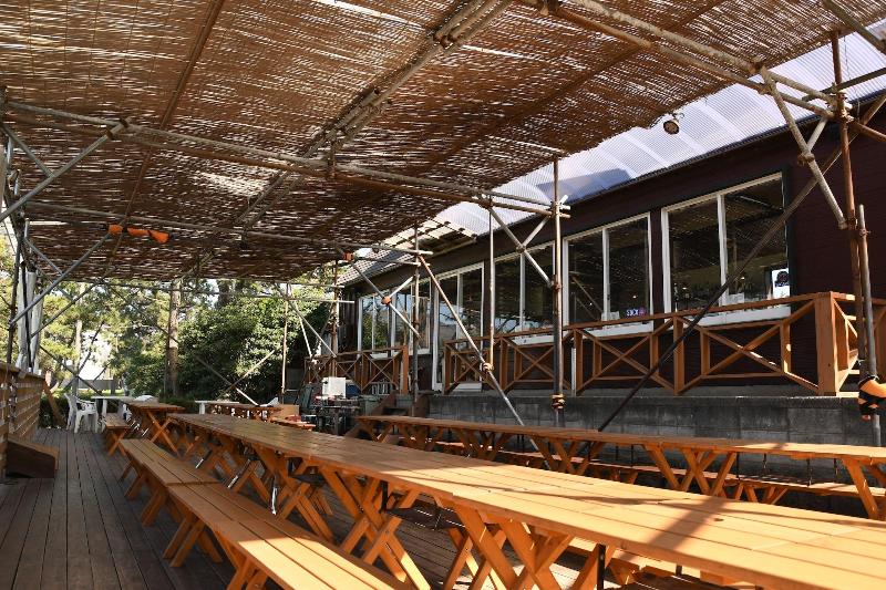 Beach Side Village Familiar - Hostel image