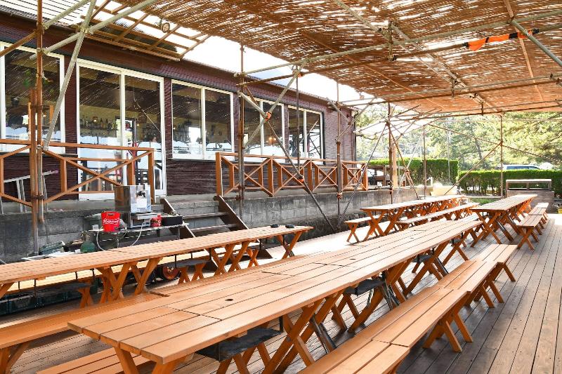 Beach Side Village Familiar - Hostel image