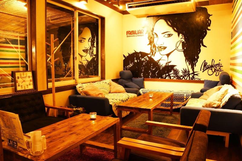 Beach Side Village Familiar - Hostel image